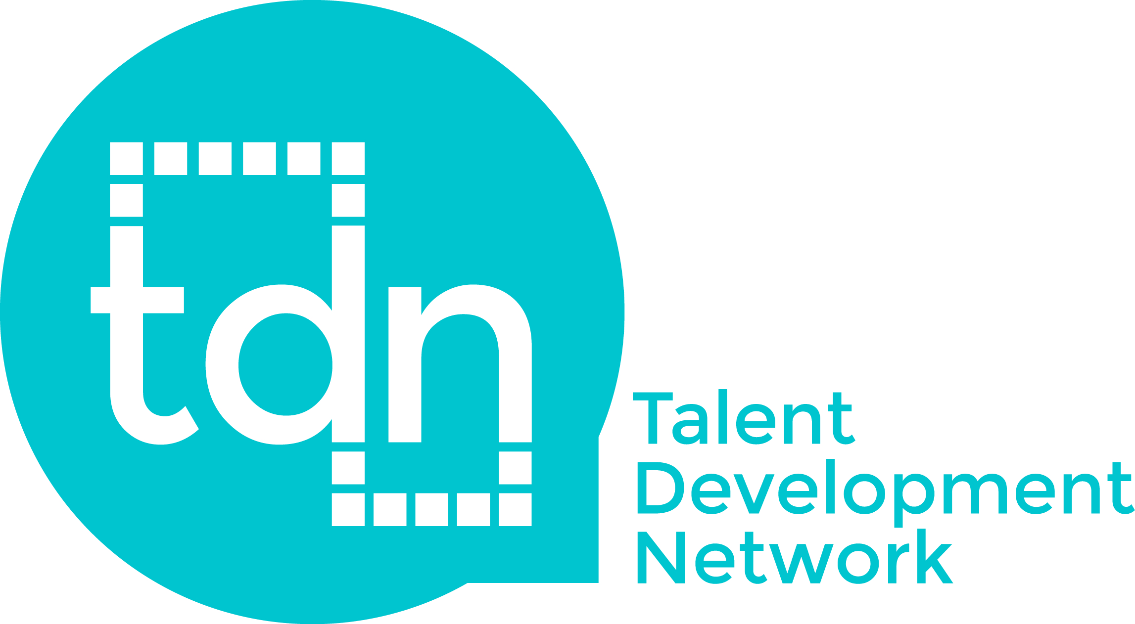 2015 – One Community One Goal Talent Development Network (TDN)