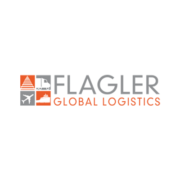 David Bouchard, President of Flagler Global Logistics